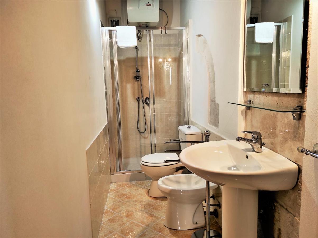 Residenza Diana- Ortigia Holidays Syracuse Exterior photo